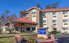 Comfort Inn Fontana